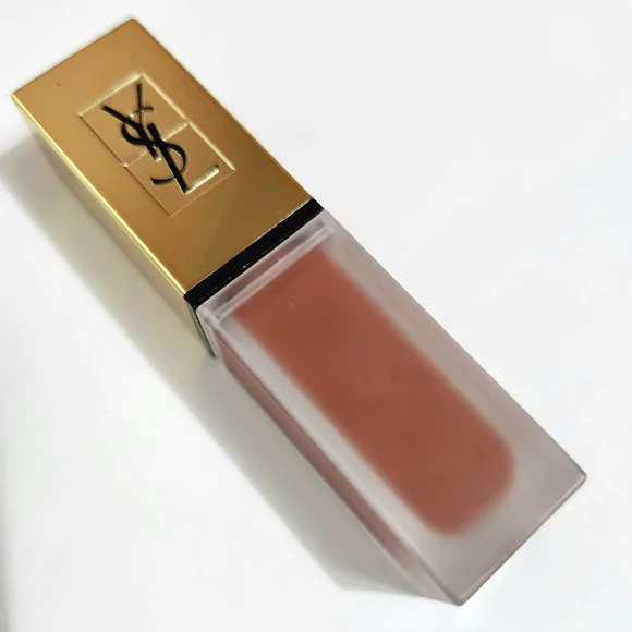 YSL Tatouage Couture Lipstick - Picture 4 of 5